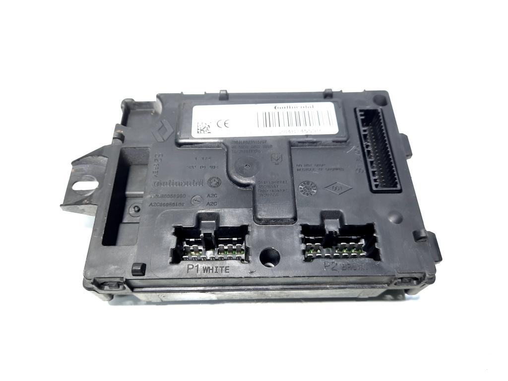 Modul confort, cod 284B14559R, Dacia Logan MCV 2 (