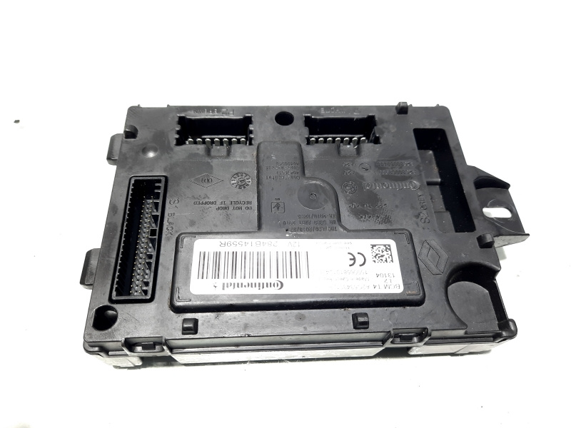 Modul confort, cod 284B14559R, Dacia Logan MCV 2 (idi:514961)