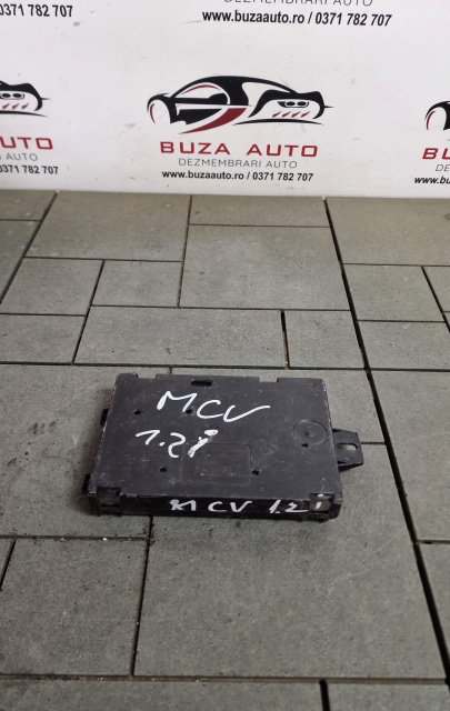 Modul confort Cod: 284B18663R Dacia Loga