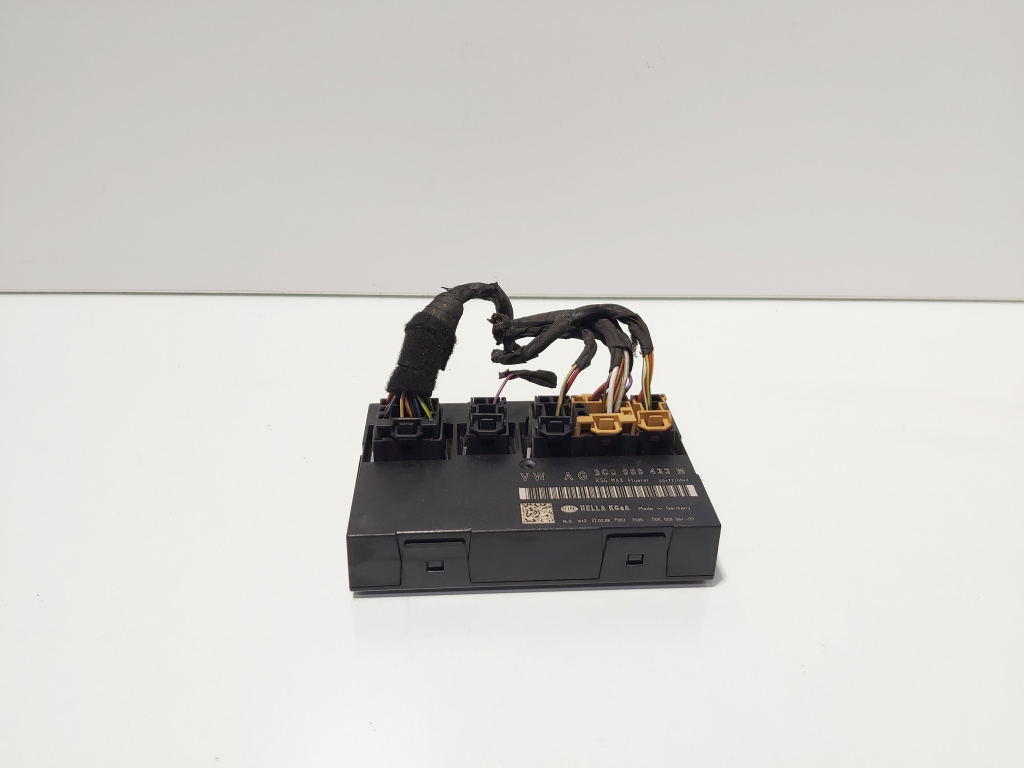 Modul confort, cod 3C0959433M, VW Passat Variant (