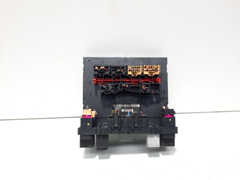 Modul confort, cod 3C8937049D, VW Passat Variant (