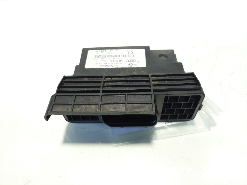 Modul confort, cod 4F0907280A, Audi A6 (4F2, C6) (