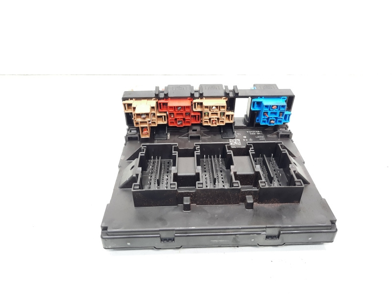 Modul confort, cod 5K0937084H, Vw Jetta 4 (6Z) (id