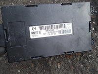 Modul Confort cod: 8201029399 8201279200 pentru Dacia Lopgan MCV din 2011