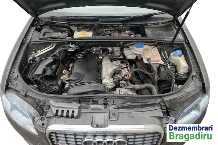 Modul confort Cod: 8E0959433BM Audi A4 B