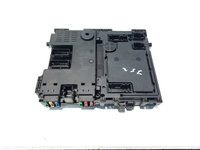 Modul confort, cod 9626460880, Peugeot 206 CC (idi:473546)