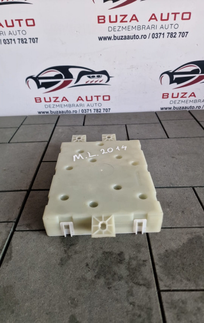 Modul confort Cod: A1669003812 / A1669011402 / A1669021606 Mercedes-Benz ML W166 [2011 - 2015]
