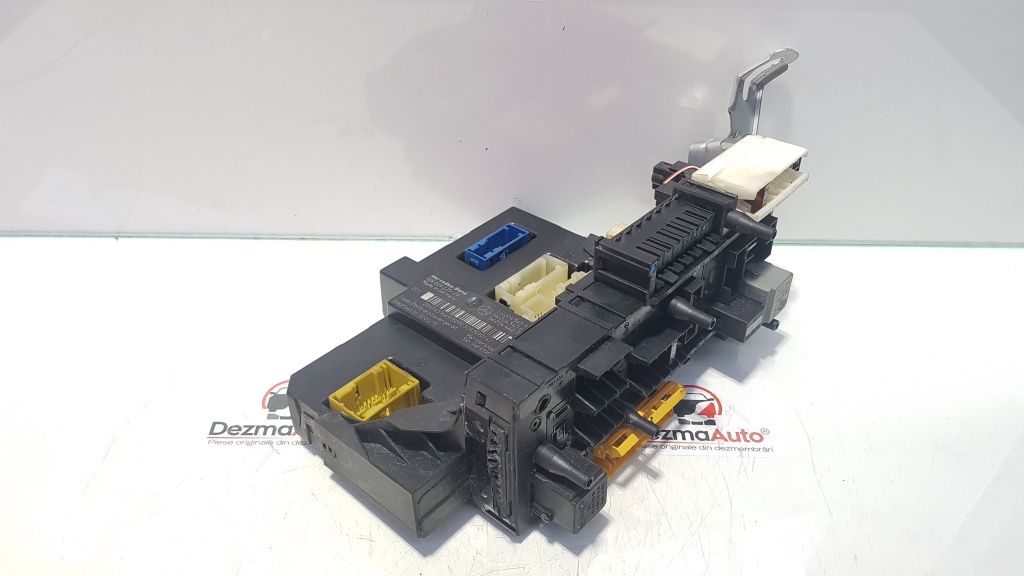 Modul confort, cod A2045451669, Mercedes Clasa C T-Model (S204) (id:360799)