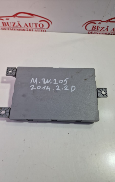 Modul confort Cod: A2229009708 / A222901
