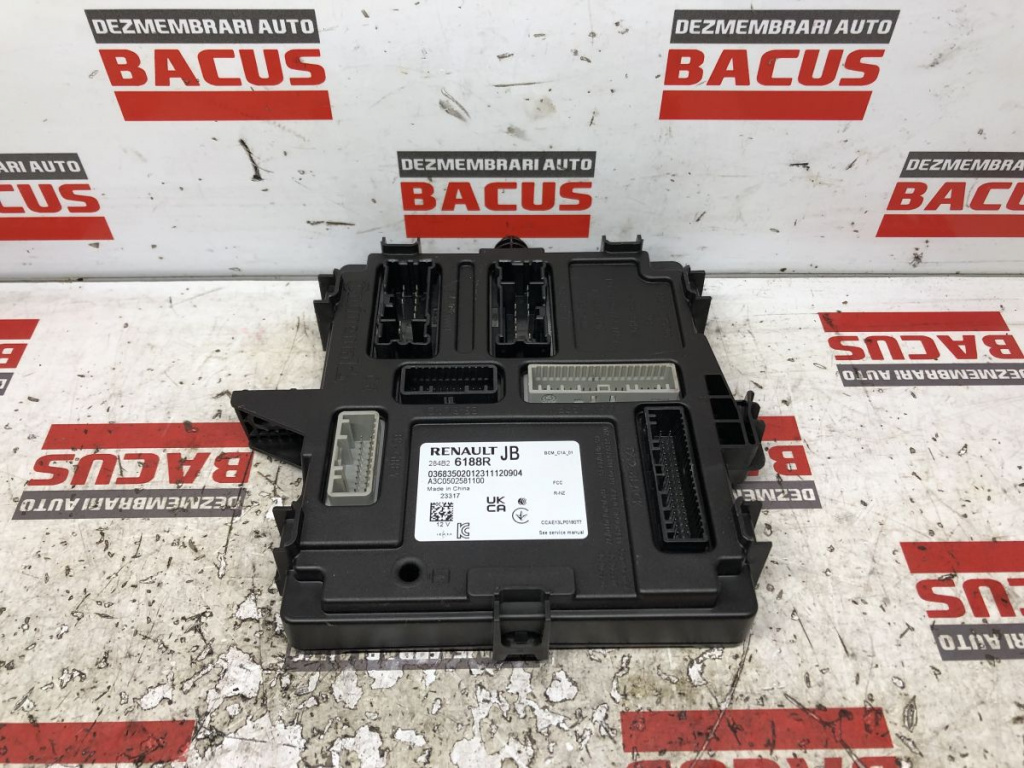 Modul confort Dacia Jogger 2024, COD- 284B26188R
