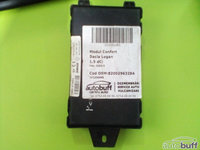 Modul Confort Dacia Logan I (20042012) 1.5 dCi 8200296328A 13690283