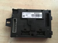 Modul confort Dacia Logan Sandero 284b11723r