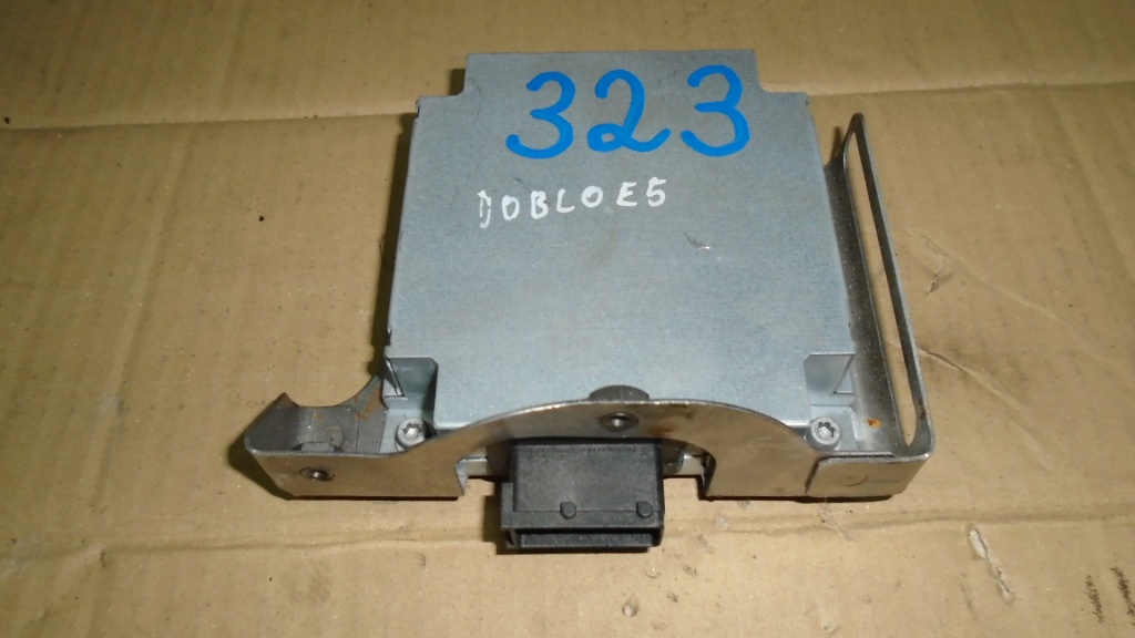 Modul confort Fiat Doblo 2, an 2010-2014, 51833517 , 503950410103