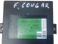 Modul confort Ford Cougar- cod 98AG15K600FB