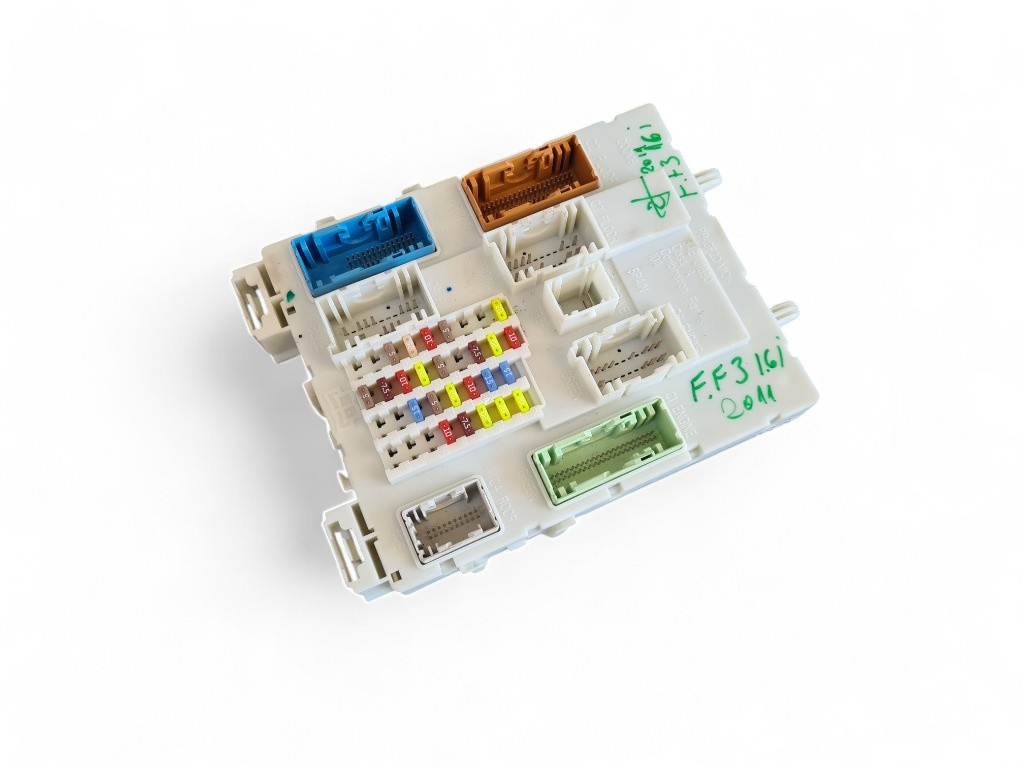 Modul confort Ford Focus 3 Combi cod BV6N-14A073-BN an 2011