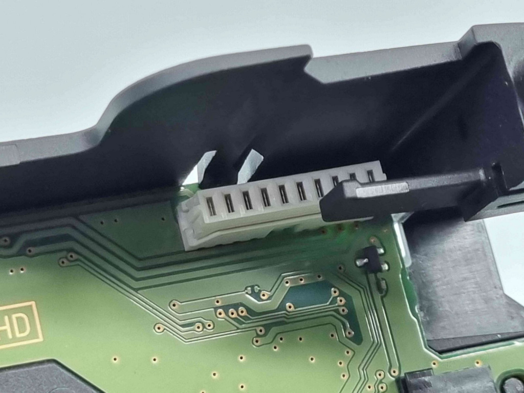 Modul confort Ford Focus 3 [Fabr 2010-20