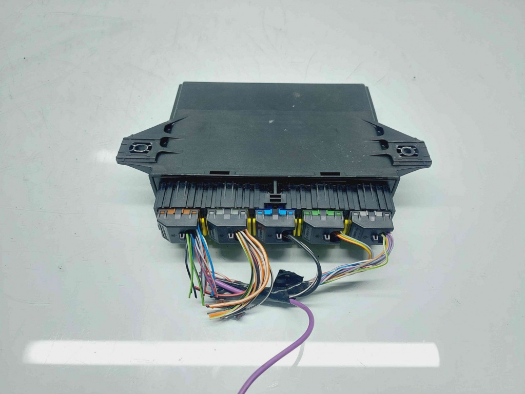 Modul confort Ford Kuga I [Fabr 2008-2012] 8M5T-19G481-BG