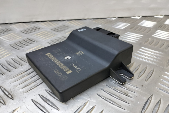 Modul confort gateway 4E0907468E Audi A8