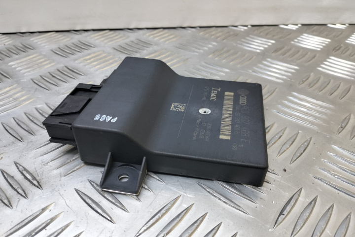Modul confort gateway 4E0907468E Audi A8 D3/4E [20