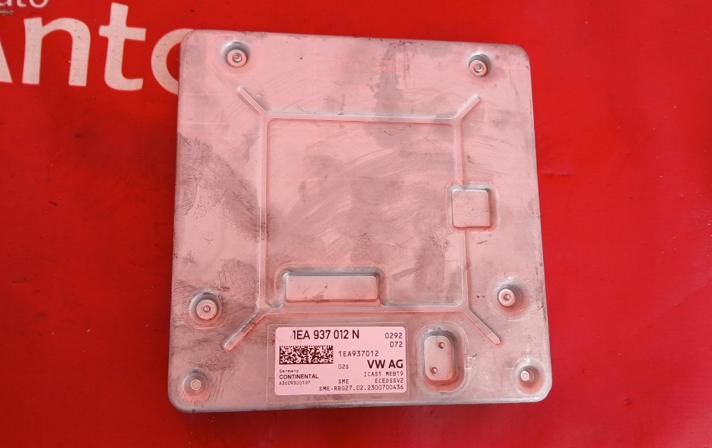 Modul confort gateway Vw ID.3 Vw ID.4 Vw ID.5 cod 1EA937012N