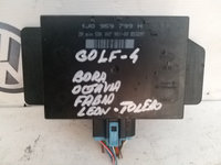 Modul confort golf 4 passat b5 bora fabia octavia toledo leon 1J0959799H