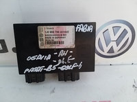 Modul confort golf 4 passat b5 bora octavia cordoba fabia leon 1J0959799AH