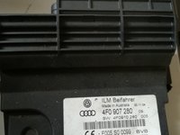Modul confort ILM Audi A6 / Q7 - 4F0 907 280
