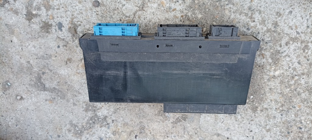 Modul confort JBBFE 3 BMW Seria 5 F07 F10 F11, 6135 9384216