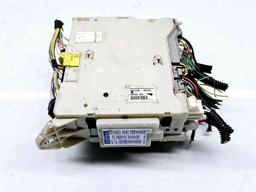Modul confort LEXUS IS II (GSE2, ALE2, USE2) [Fabr 2005-2013] 82730-52025