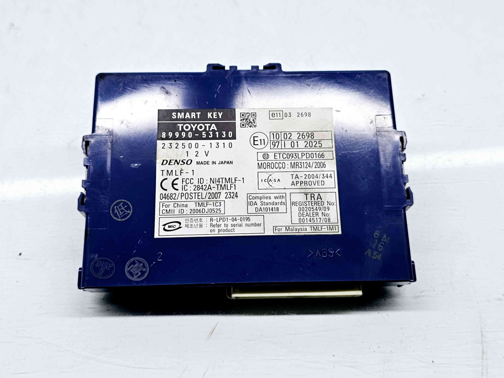 Modul confort LEXUS IS II (GSE2, ALE2, U