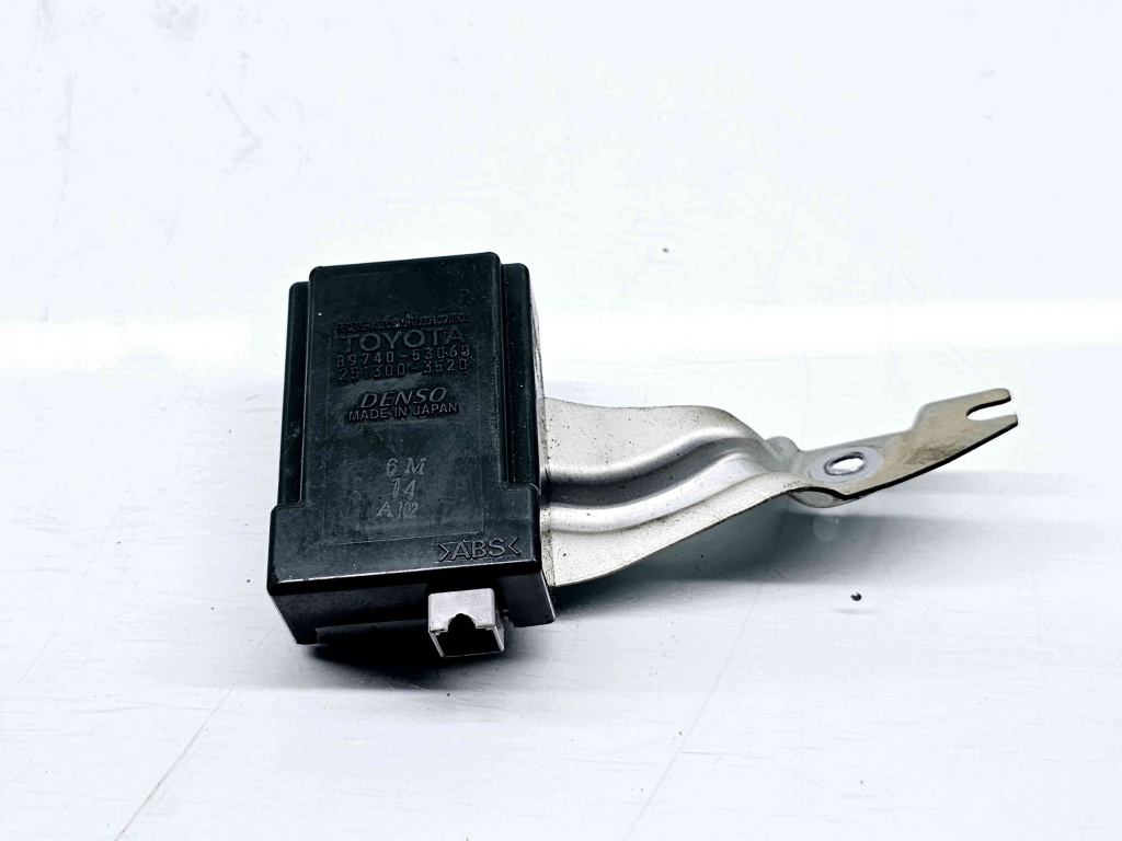 Modul confort LEXUS IS II (GSE2, ALE2, USE2) [Fabr 2005-2013] 89740-53060