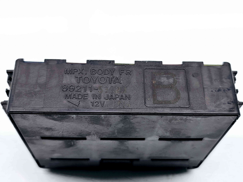 Modul confort LEXUS IS II (GSE2, ALE2, U