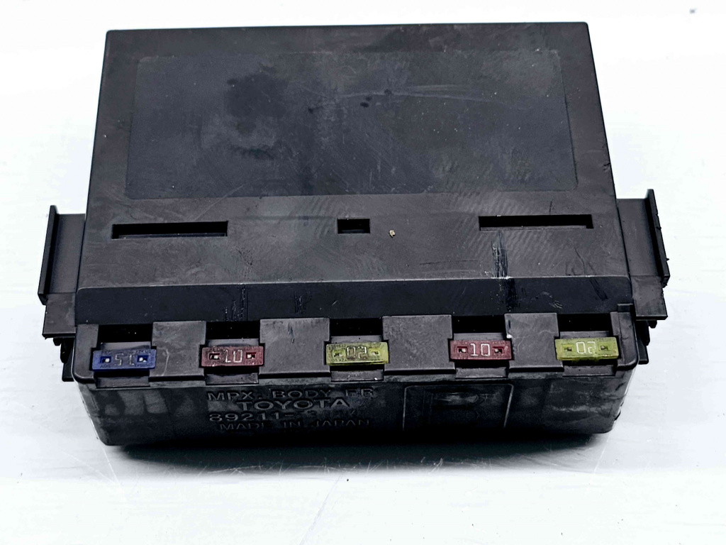 Modul confort LEXUS IS II (GSE2, ALE2, USE2) [Fabr 2005-2013] 89211-53020