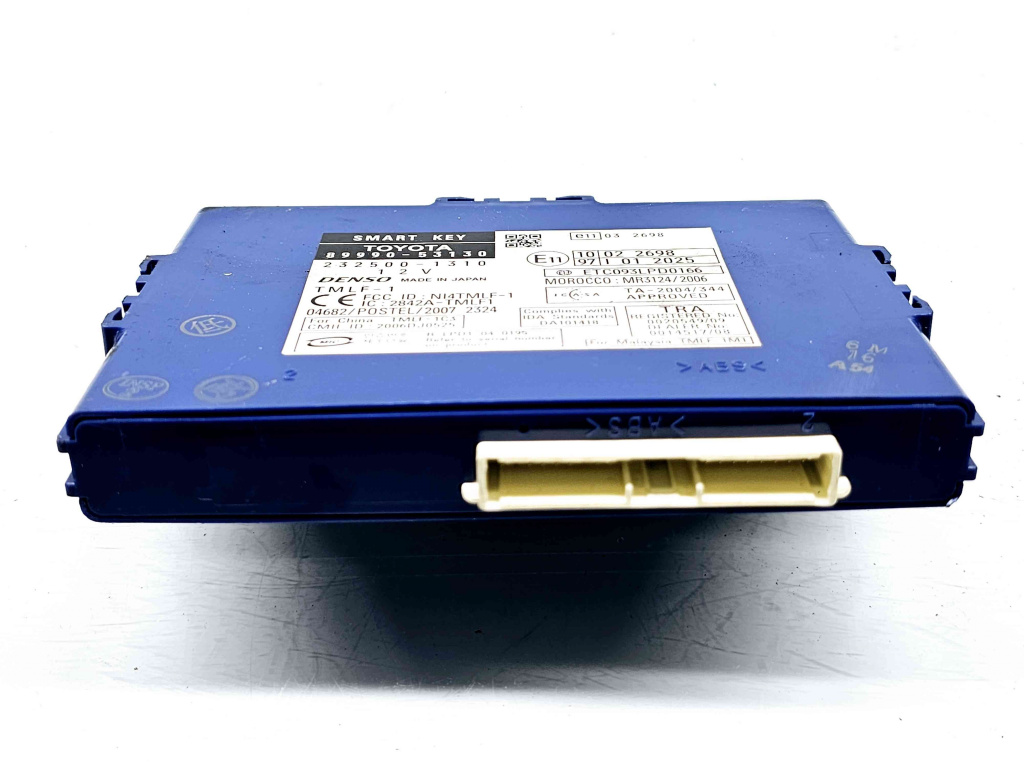 Modul confort LEXUS IS II (GSE2, ALE2, USE2) [Fabr 2005-2013] 89990-53130
