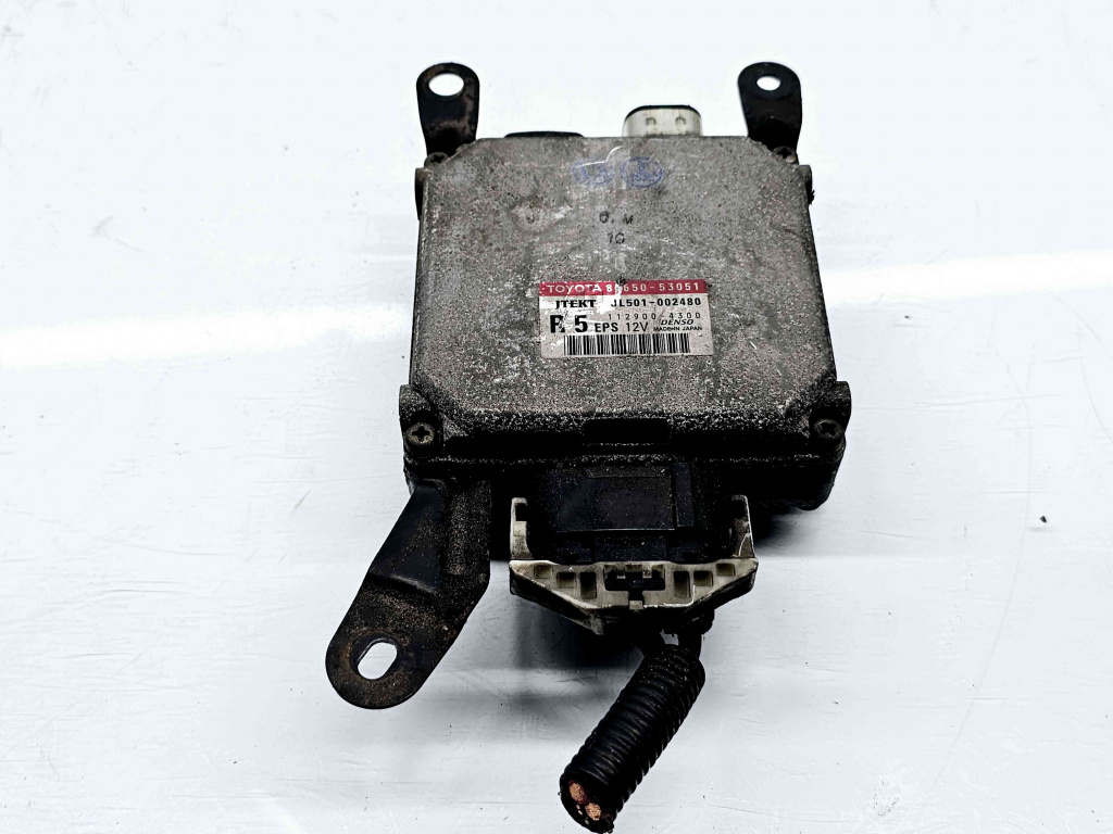 Modul confort LEXUS IS II (GSE2, ALE2, USE2) [Fabr 2005-2013] 89650-53051
