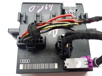 Modul confort lumini Audi A4 B6 1.9 Tdi Awx