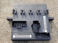 Modul confort lumini Audi A4 B6 sau B7 mai multe coduri disponibile