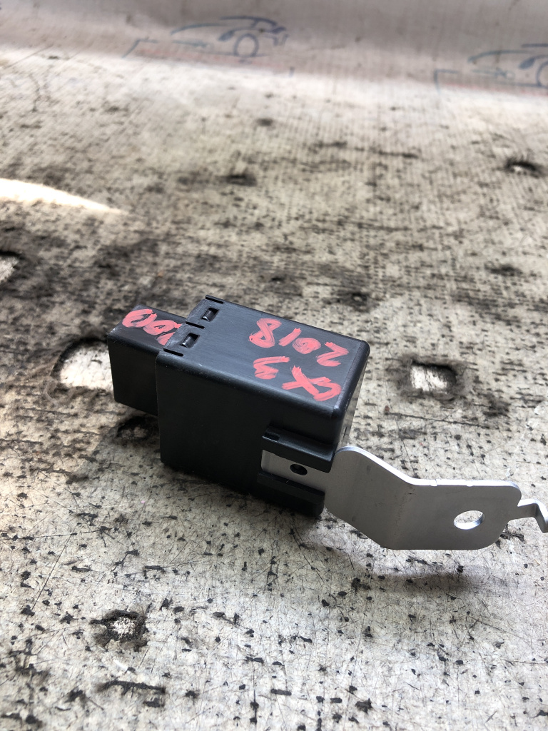 Modul confort Mazda CX-3 2018, DD2F67YA0