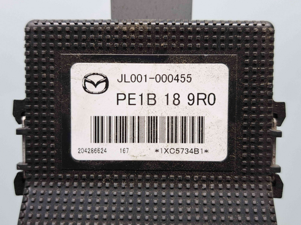 Modul confort MAZDA CX-5 (KE) [Fabr 2011