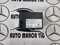 Modul confort Mercedes A class W169 A1695403945