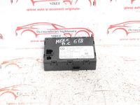 Modul confort Mercedes A Class W169 A1695403945 618