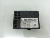 Modul confort Mercedes-Benz E CLASS W211 646.961 Euro 3 2003-2008 A2115403145 DezP: 20092