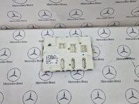 Modul confort Mercedes C-class W205 a2059008826