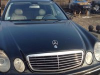 Modul confort MERCEDES E CLASS W211 E220/E270/E320 2004