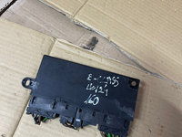 Modul confort Mercedes E200 W124; 1248203226