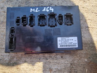 Modul confort Mercedes ML W164 an 2007 cod A 164 900 45 00