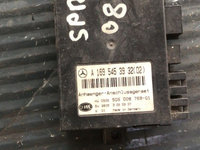 Modul Confort Mercedes Vito cod : A1695453932