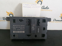 Modul confort MERCEDES VITO W639 Cod 6398200326