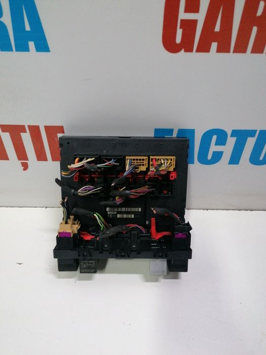 Modul confort modul modul relee Passat B