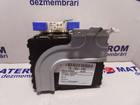 MODUL CONFORT NISSAN MICRA MICRA - (2010 2013)